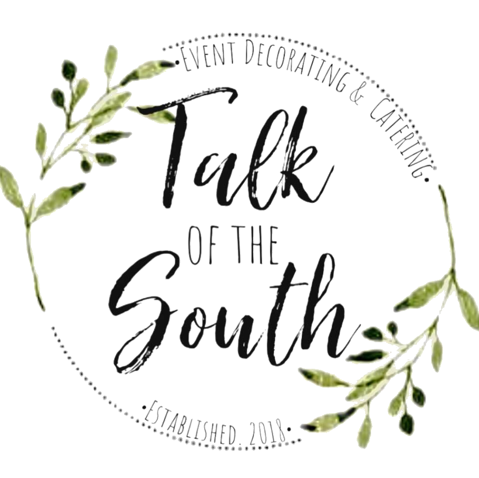 talk of the south